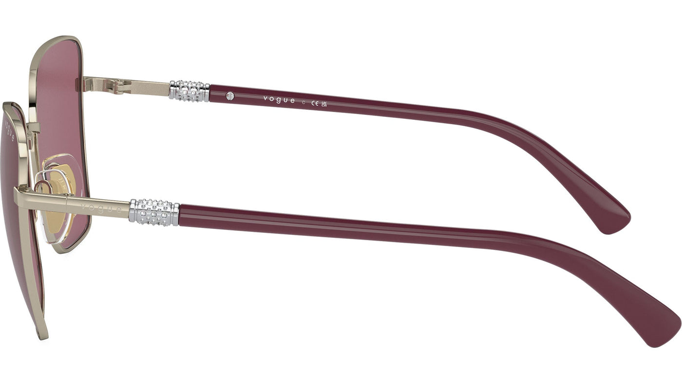 Gafas Graduadas Vogue Eyewear VO4277SB 848/1A 56 18