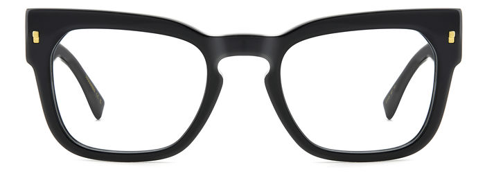 Оправа для очков Dsquared2 D2 0129 807 51 21 — Изображение 3