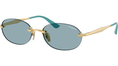 Солнцезащитные очки Vogue Eyewear VO4342S 280/80 55 18