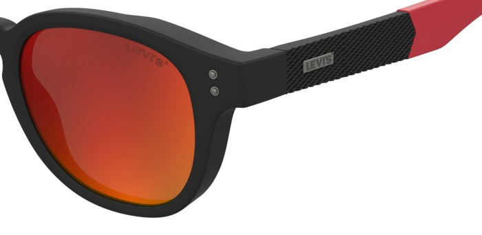Gafas de Sol Levi'S LV 5060/S BLXUZ 48 22 — vista 4