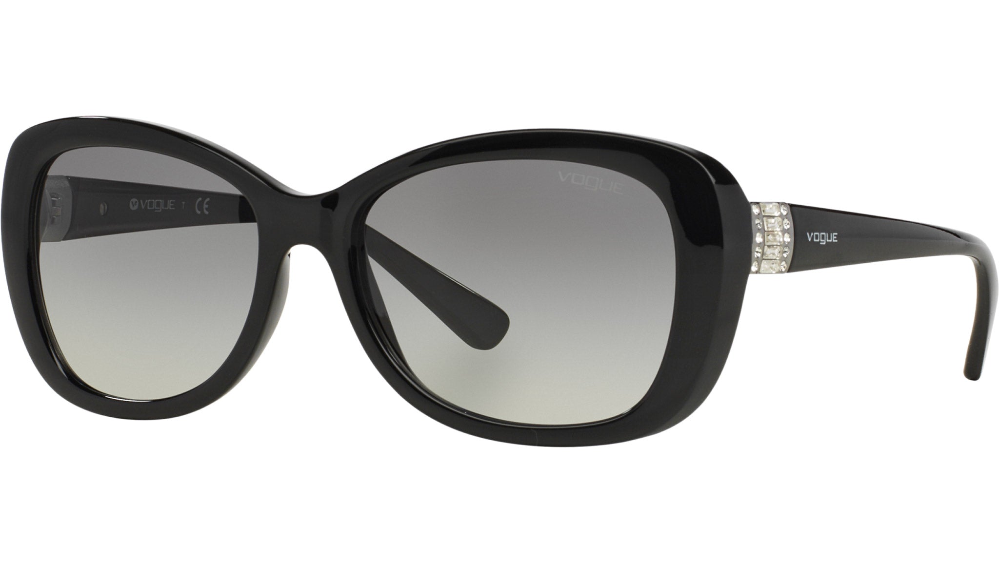 Sunglasses Vogue Eyewear VO2943SB W44/11 55 17