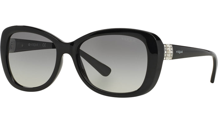 Sunglasses Vogue Eyewear VO2943SB W44/11 55 17 — vista 2