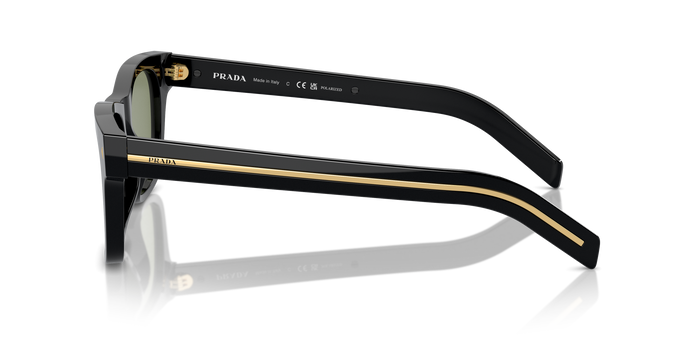 Gafas de Sol Prada PRA17S 16K20G 51 19 — Imagen 2