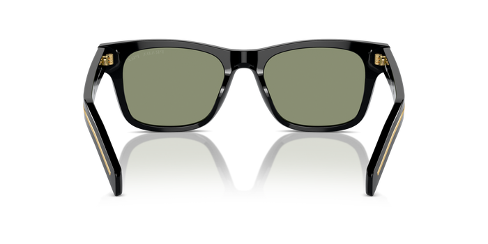 Gafas de Sol Prada PRA17S 16K20G 51 19 — Imagen 3