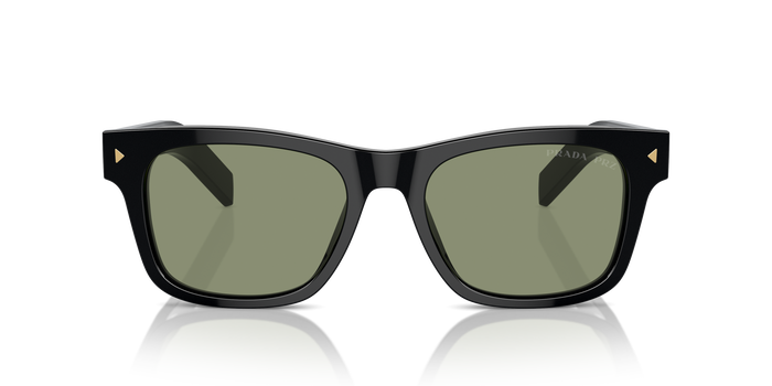 Gafas de Sol Prada PRA17S 16K20G 51 19 — Imagen 4