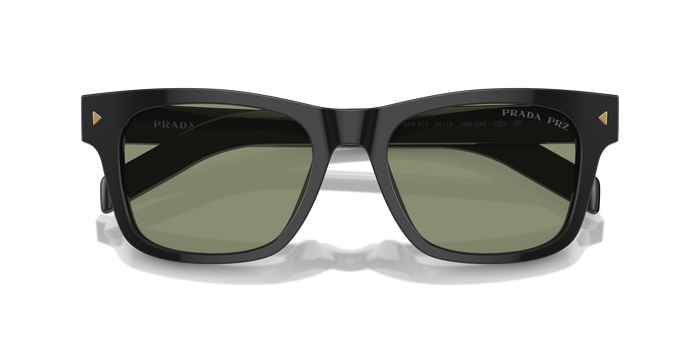Gafas de Sol Prada PRA17S 16K20G 51 19 — Imagen 5