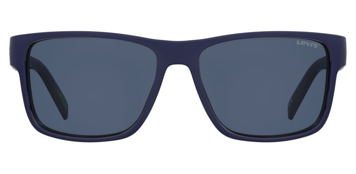 Солнцезащитные очки Levi'S LV 5079/S PJPKU 57 16 — vista 3