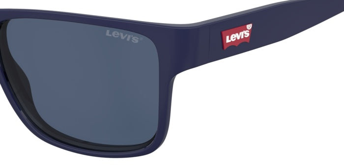Солнцезащитные очки Levi'S LV 5079/S PJPKU 57 16 — vista 5