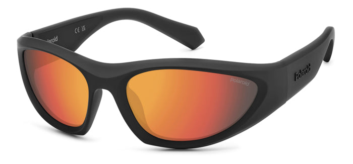 Gafas de Sol Polaroid PLD 2165/S BLXOZ 59 18