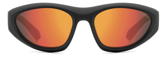 Gafas de Sol Polaroid PLD 2165/S BLXOZ 59 18 — vista 3
