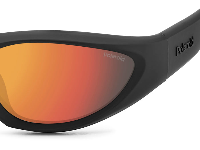 Gafas de Sol Polaroid PLD 2165/S BLXOZ 59 18 — vista 5