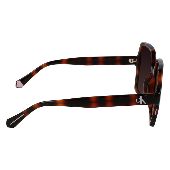 Солнцезащитные очки Calvin Klein Jeans CKJ21629S 240 55 18 — vista 7