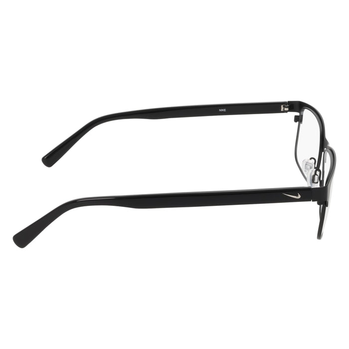Gafas Graduadas Nike NIKE 1002 001 58 / 60 17 / 18 — vista 7