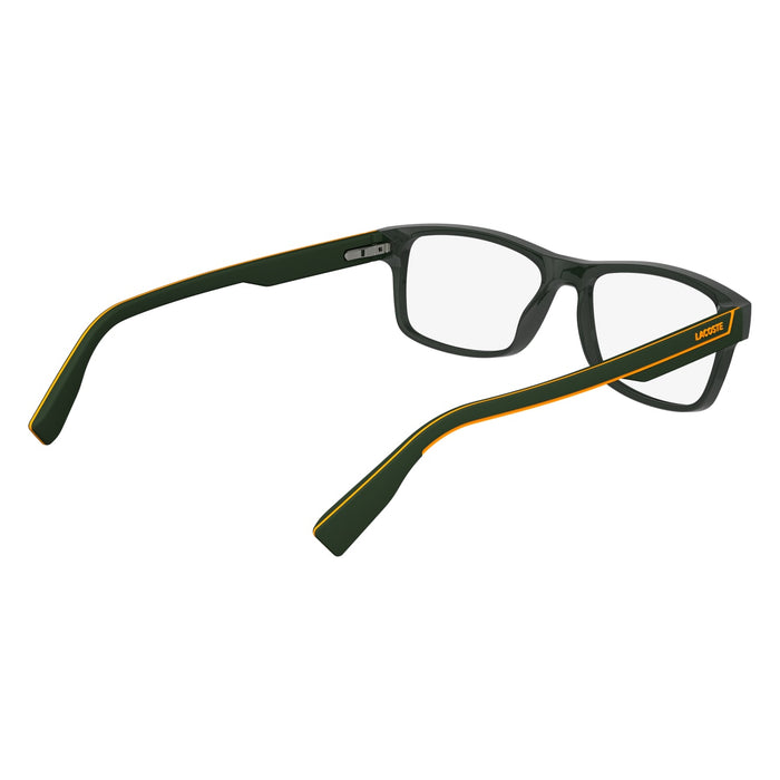 Gafas Graduadas Lacoste L2707N 301 53 / 55 15 / 16 — vista 6