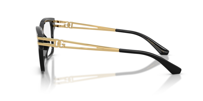 Optical Frames Dolce Gabbana DG5117 501 52 / 54 15 — Image 2