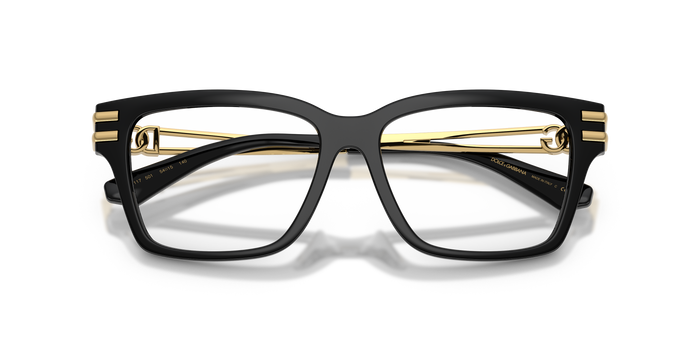 Optical Frames Dolce Gabbana DG5117 501 52 / 54 15 — Image 5