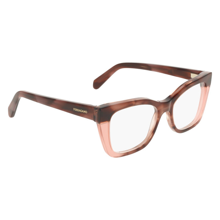 Оправа для очков Ferragamo SF3052 243 51 17 — vista 8