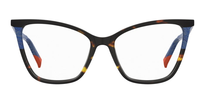 Gafas Graduadas Missoni MIS 0177 1BJ 54 16 — Imagen 3