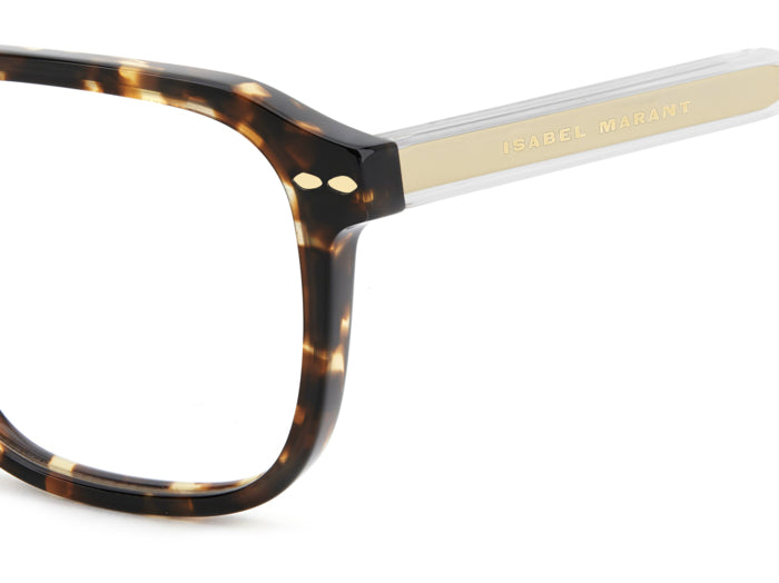 Gafas Graduadas Isabel Marant IM 0232 086 54 15 — Imagen 4
