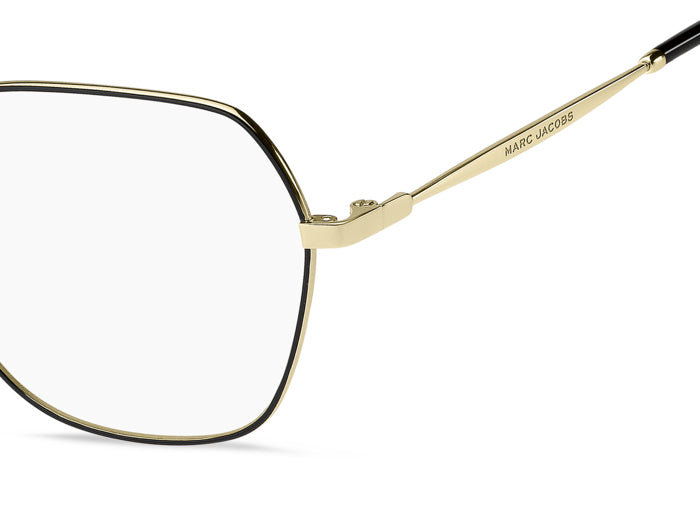 Optical Frames Marc Jacobs MARC 866 RHL 55 17 — Image 4