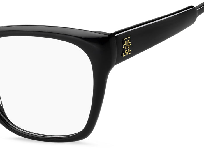 Optical Frames Tommy Hilfiger TH 2287 807 52 17 — Image 4