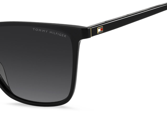 Gafas de Sol Tommy Hilfiger TH 2292/S 8079O 55 14 — vista 4