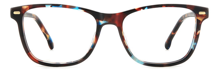 Optical Frames Carrera 3009 JBW 52 16 — Image 3