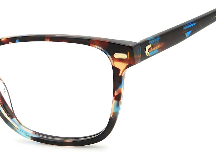 Optical Frames Carrera 3009 JBW 52 16 — Image 4