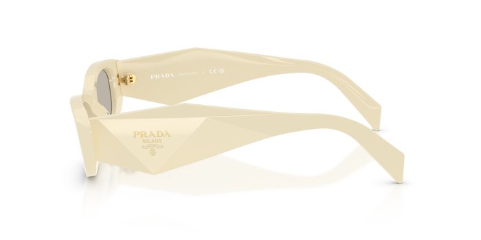 Gafas de Sol Prada PRB16S 21D5J2 50 21 — Imagen 2