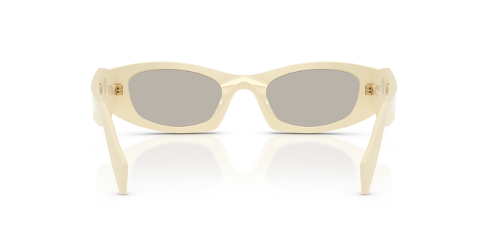 Gafas de Sol Prada PRB16S 21D5J2 50 21 — Imagen 3