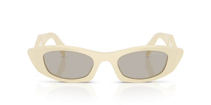 Gafas de Sol Prada PRB16S 21D5J2 50 21 — Imagen 4