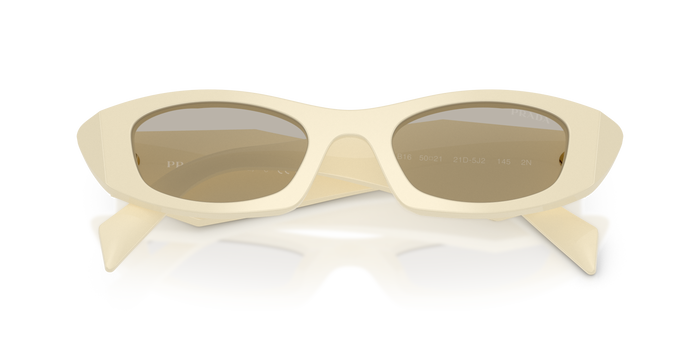 Gafas de Sol Prada PRB16S 21D5J2 50 21 — Imagen 5