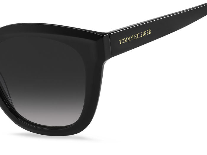 太阳镜 Tommy Hilfiger TH 1884/S 8079O 52 20 — vista 5