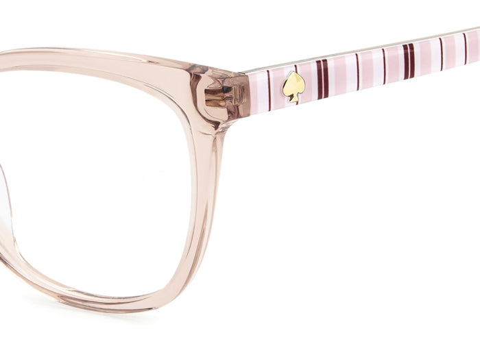 Gafas Graduadas Kate Spade ADRIE/3 QGX 53 16 — Imagen 4