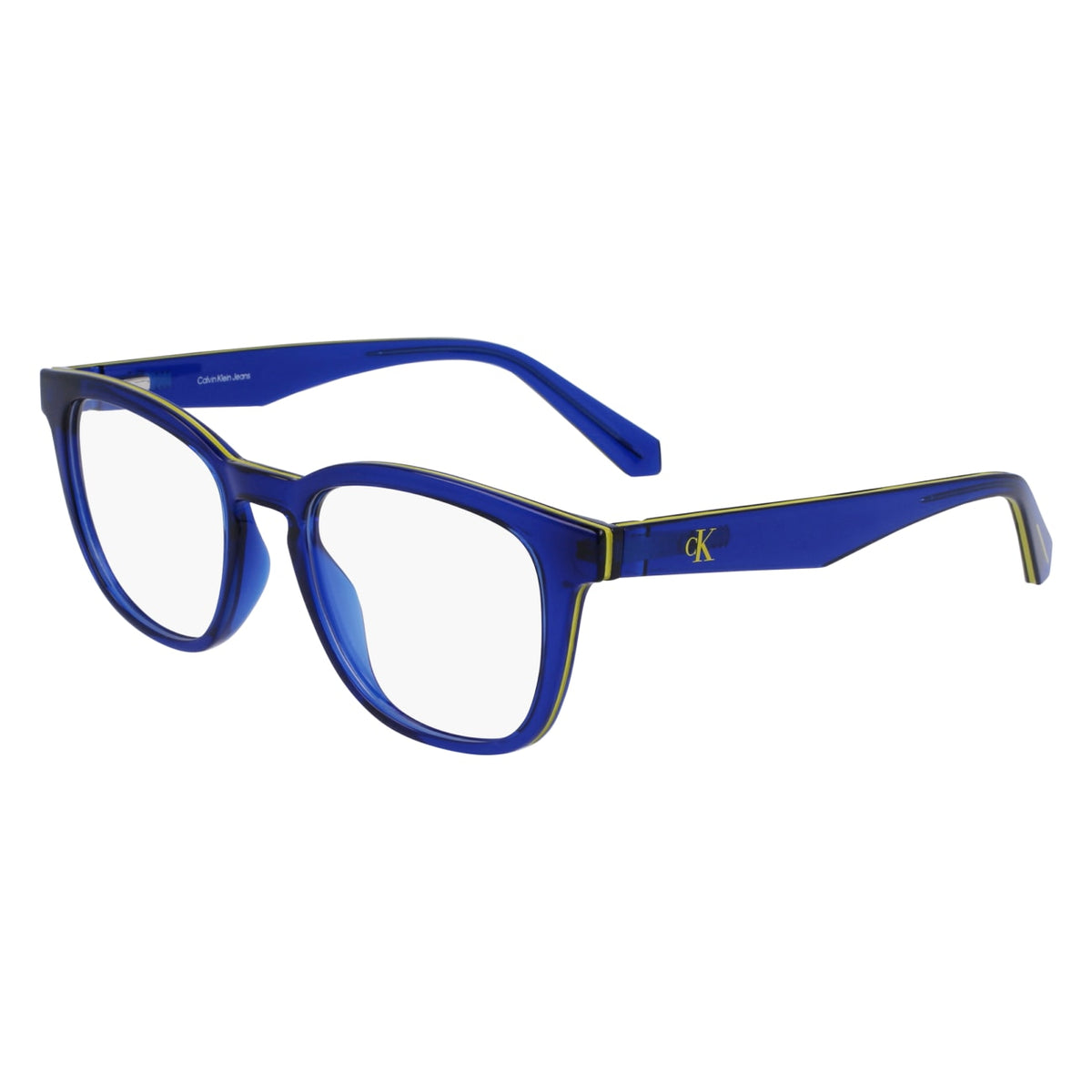 Optical Frames Calvin Klein Jeans CKJ22650 400 51 19