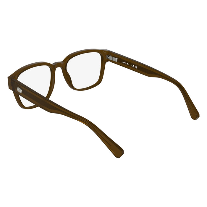 Оправа для очков Lacoste L4012 200 55 18 — vista 4