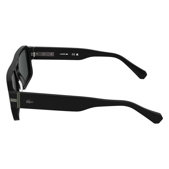 Gafas de Sol Lacoste L6102S 001 56 18 — vista 3