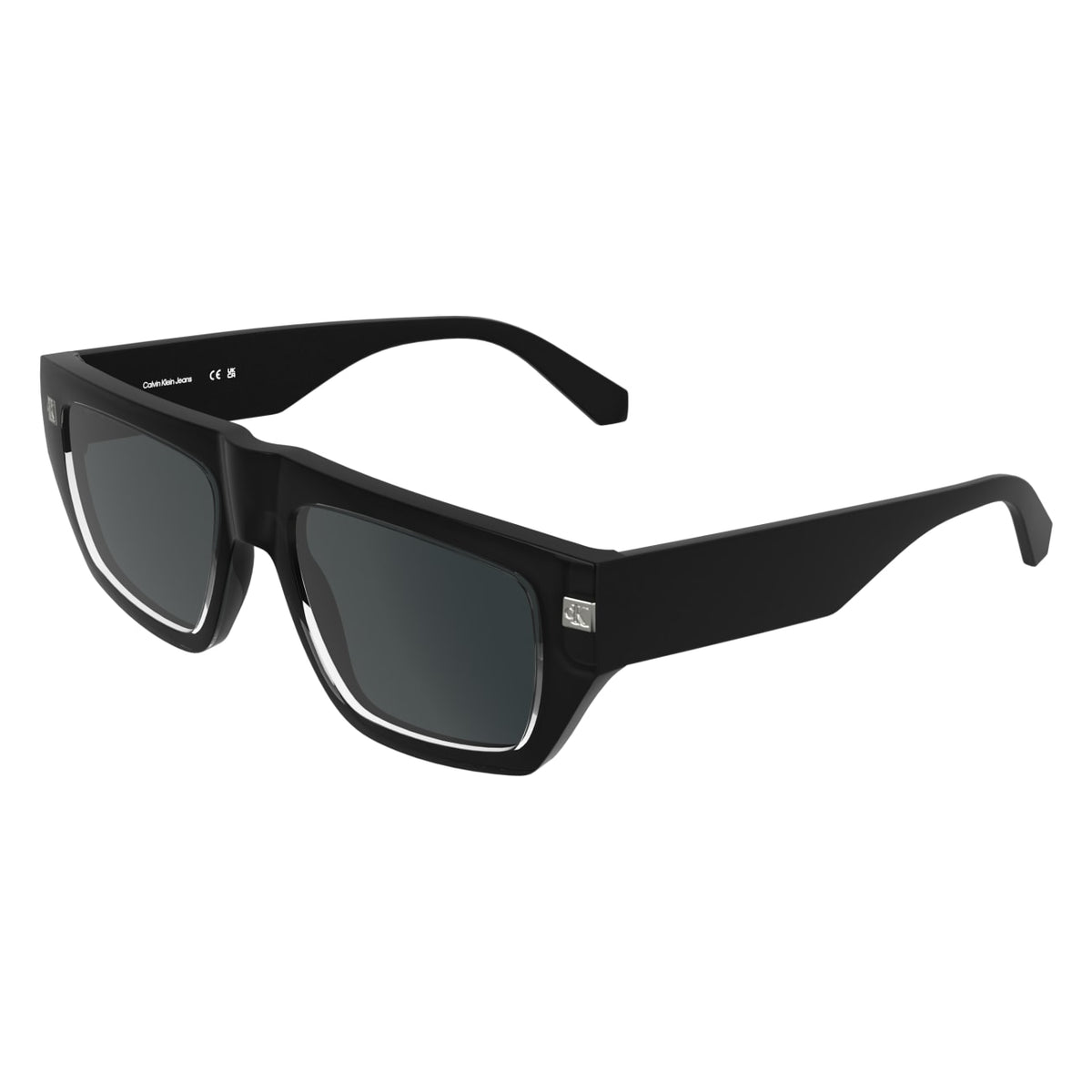 Sonnenbrille Calvin Klein Jeans CKJ25619S 001 54 19
