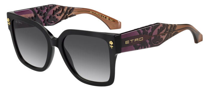 Солнцезащитные очки Etro 0127/S AFO9O 57 18