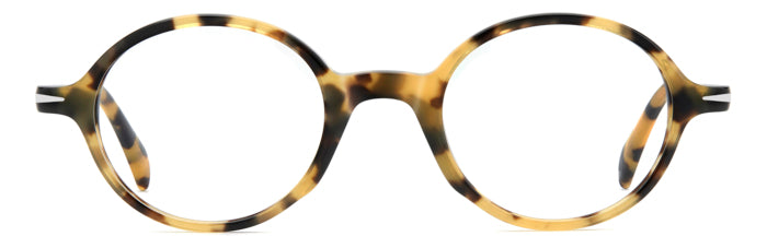 Optical Frames David Beckham DB 1214 EPZ 46 21 — Image 3