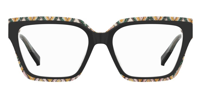 Gafas Graduadas Missoni MIS 0167 OHC 53 16 — Imagen 3