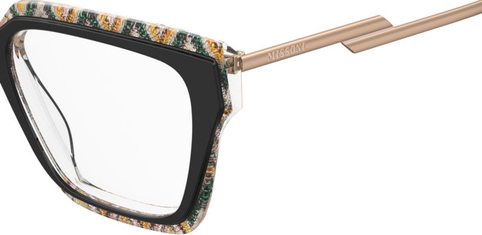 Gafas Graduadas Missoni MIS 0167 OHC 53 16 — Imagen 4