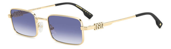 Gafas de Sol Dsquared2 D2 0104/S LKS08 52 22 · 1