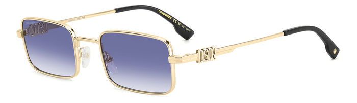 Sunglasses Dsquared2 D2 0104/S LKS08 52 22