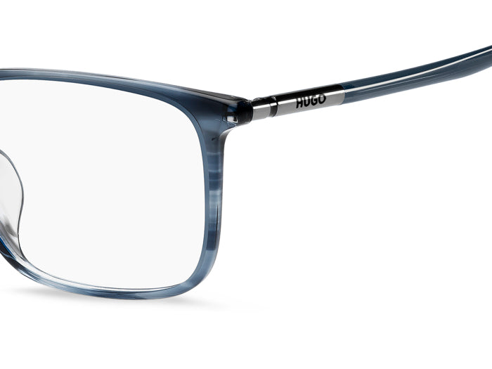 Gafas Graduadas Hugo HG 1349/G 38I 55 16 — Imagen 4