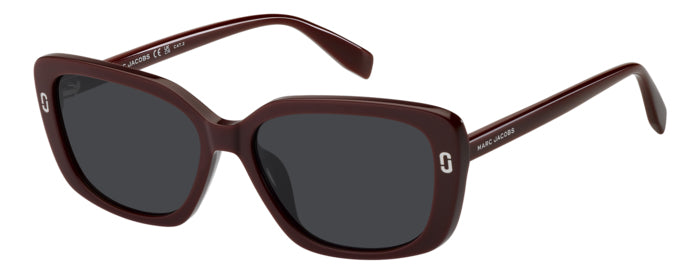 Солнцезащитные очки Marc Jacobs MJ 1147/G/S LHFIR 57 16