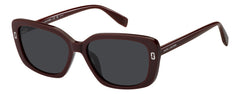 Солнцезащитные очки Marc Jacobs MJ 1147/G/S LHFIR 57 16