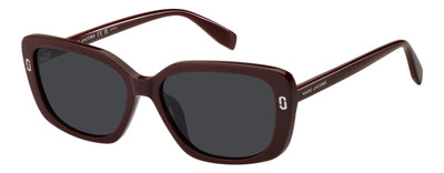 Sonnenbrille Marc Jacobs MJ 1147/G/S LHFIR 57 16