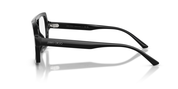 Gafas Graduadas Jimmy Choo JC3071U 5000 52 / 54 16 — Imagen 2