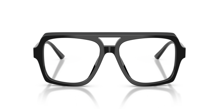 Gafas Graduadas Jimmy Choo JC3071U 5000 52 / 54 16 — Imagen 4